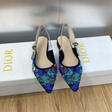 Christian Dior High Heels